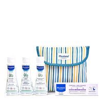 Neceser Little Moments Rayas  1ud.-219754 Neceser Little Moments Rayas  1ud.-219754 1